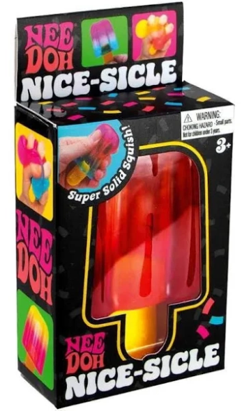 NeeDoh Nice Sicle