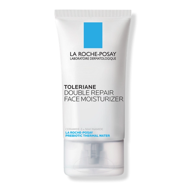 Toleriane Double Repair Face Moisturizer with Niacinamide - 1.3 oz
