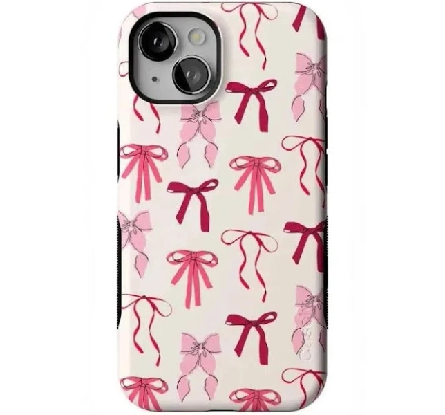 Casely iPhone 13 Mini MagSafe Lover Girlie Case