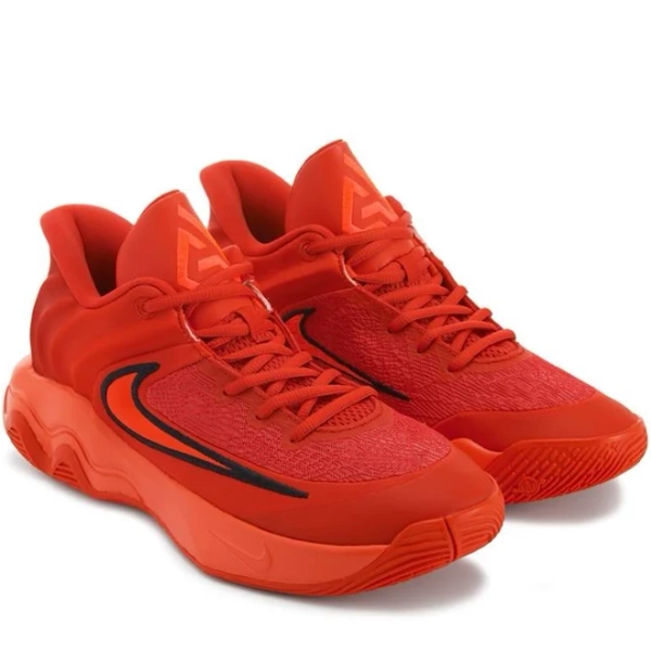 Nike Men's Giannis Immortality 4 Basketball Shoes