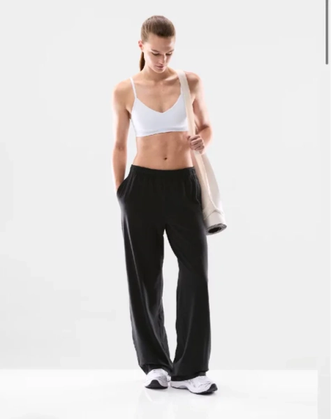 BUTTER Hold Tight Bra Top