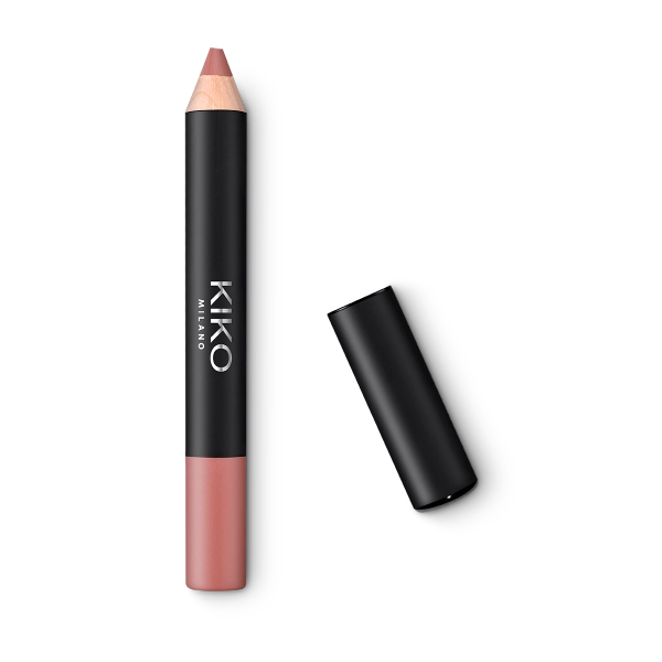 Smart Fusion Matte Lip Crayon 02