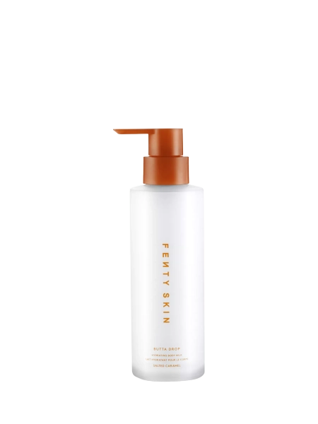 Fenty Skin Butta Drop Hydrating Body Milk Salted Caramel, 185ml