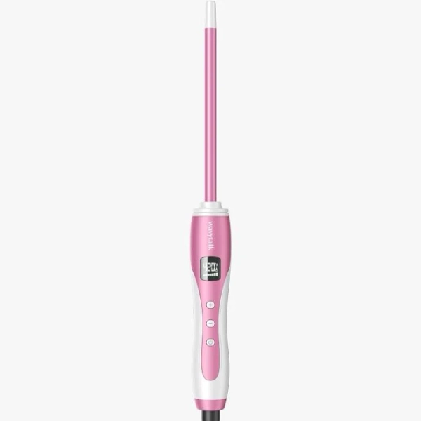 Wavytalk Micro Wave Mini Curling Wand