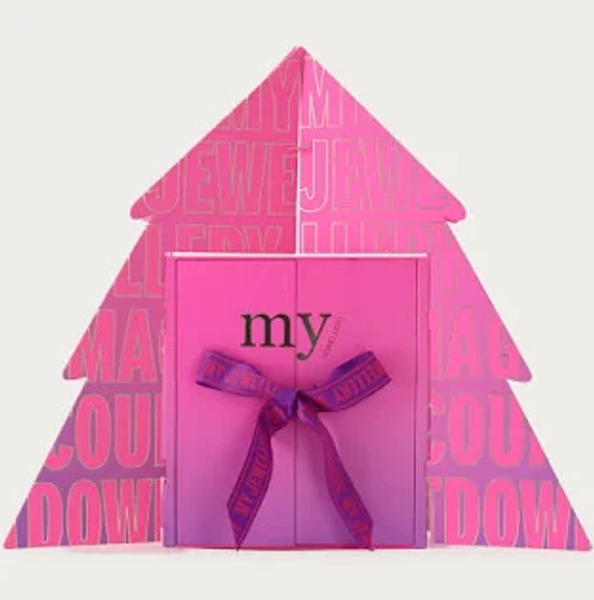 My Jewellery Advent Calender 2025 - Luxe
