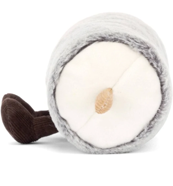 Jellycat Amuseables Goat Cheese