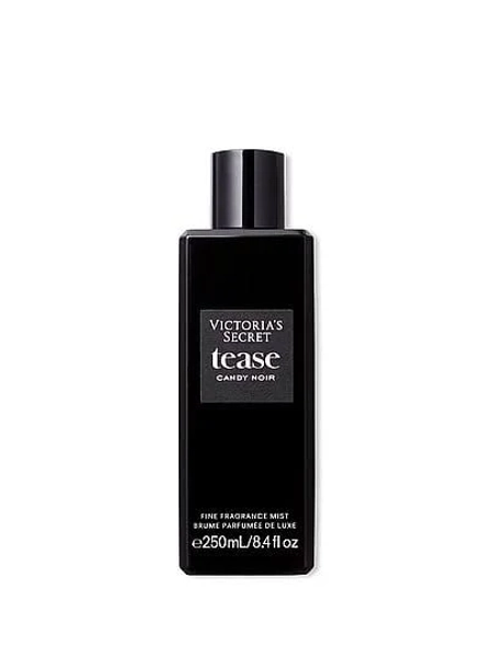 Victoria's Secret Tease Candy Noir Fine Body Mist