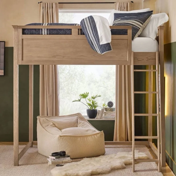 Hampton Loft Bed