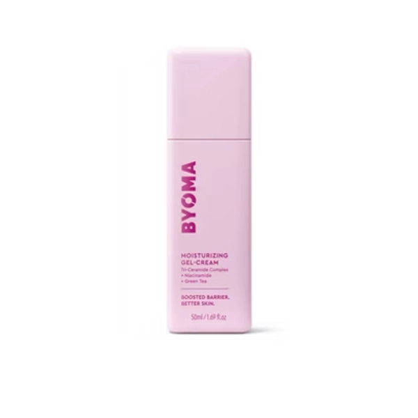 BYOMA Gel Cream Moisturizer - 1.69 fl oz