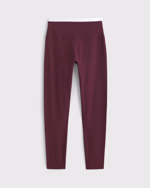 YPB studioFLEX Curve Love 7/8-Length Legging