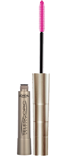 Telescopic Telescopic-Original-Mascara-Black-Brown