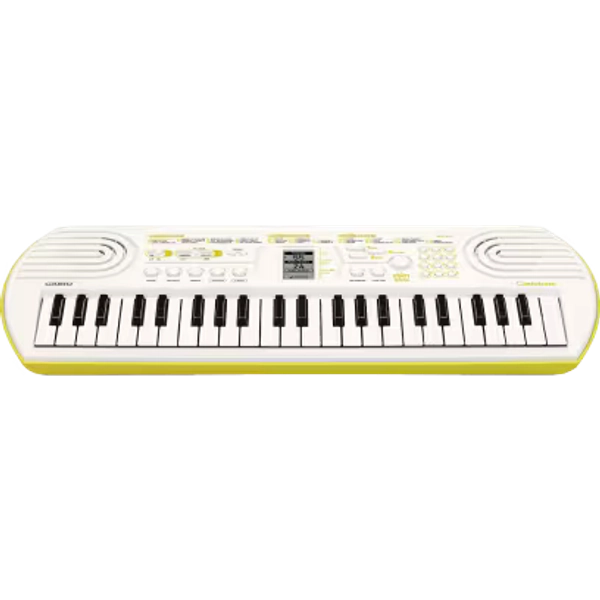 SA-80 | Casiotone | CASIO
