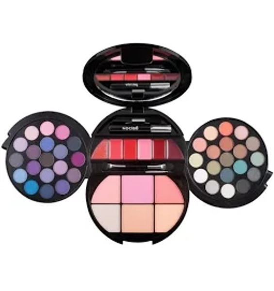 Nocibé Palette Made For You L Fard à paupières 1 pieces unisex