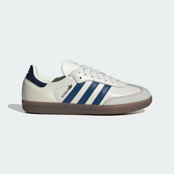 SAMBA OG SHOES