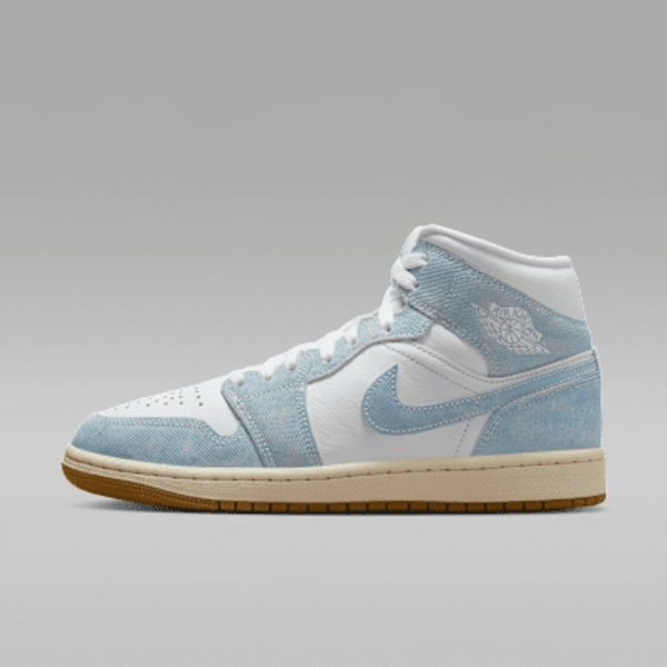 Air Jordan 1 Mid SE Women's Shoes
