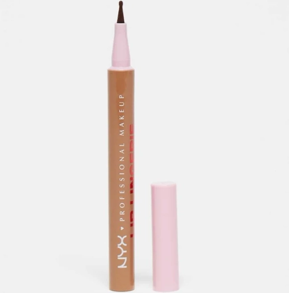 NYX Professional Makeup Lip Lingerie Lip Liner Stain