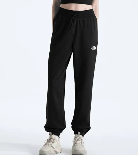 The North Face Women's Essential Relaxed Straight Joggers