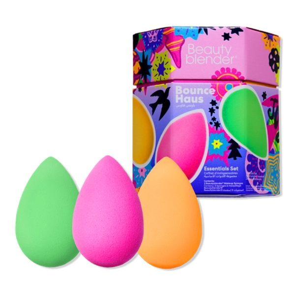 Bounce Haus Essentials Set