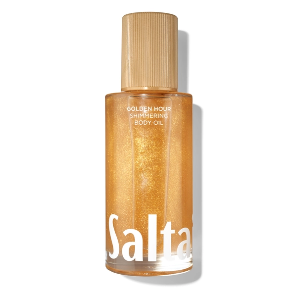 Saltair Golden Hour Shimmering Body Oil