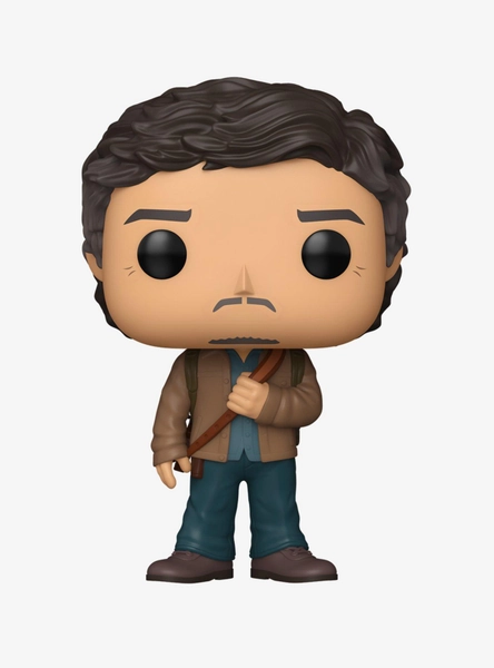 Funko The Last Of Us Pop! Television Joel Miller Vinyl Figure