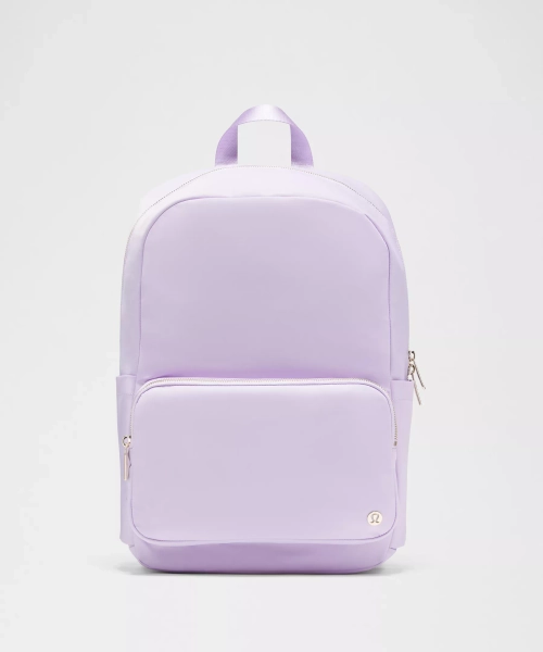 Everywhere Backpack 22L *Metal Hardware - Lavender Frost/Gold - ONE SIZE