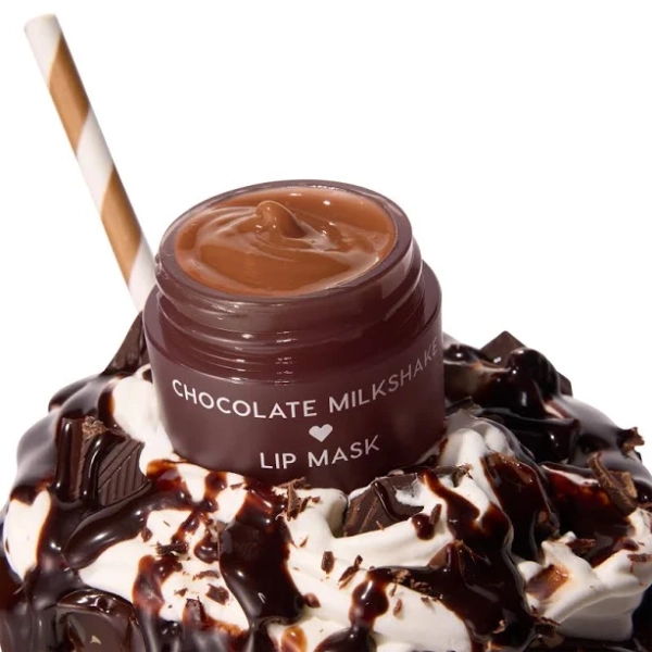 ColourPop Chocolate Milkshake Lip Mask