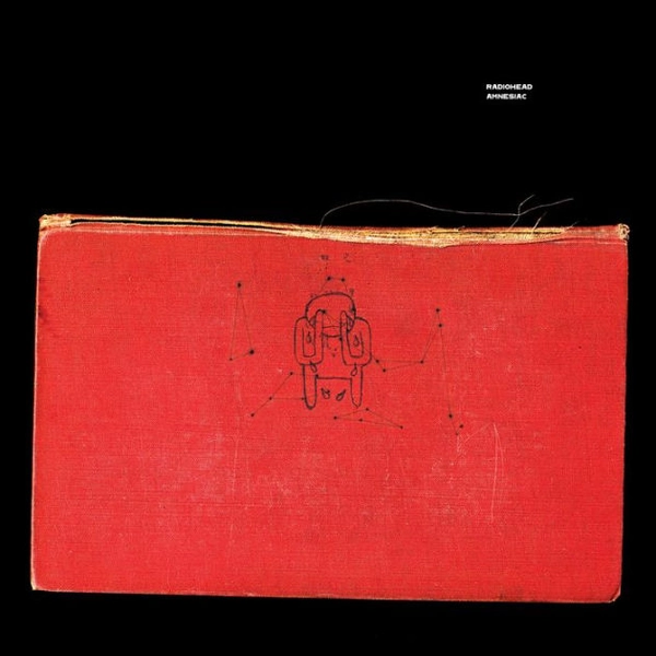 Amnesiac [LP]