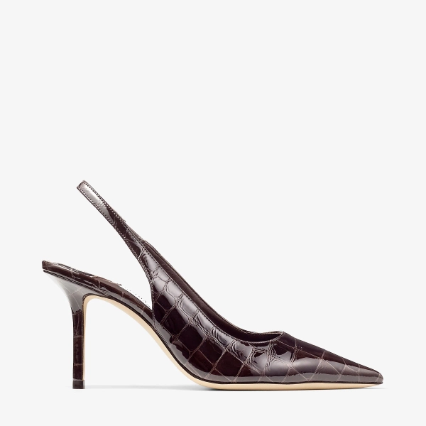 Love  Sling Back 85
