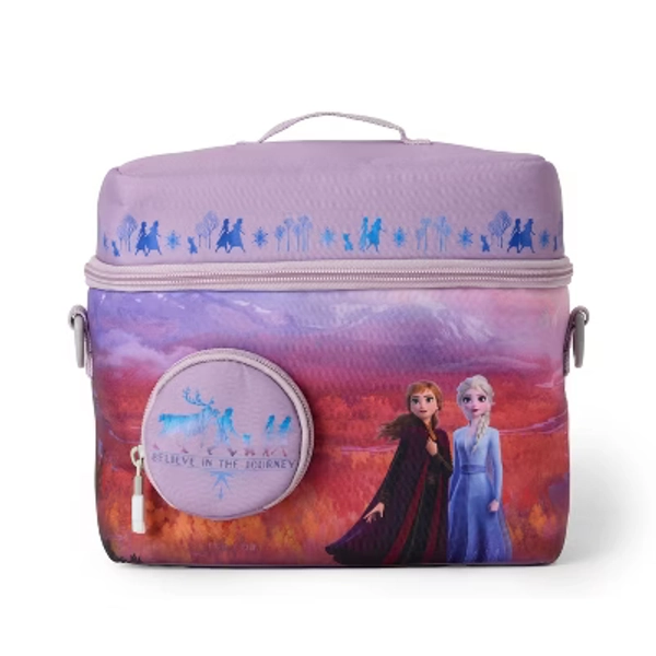 tonies Disney Frozen Listen & Go Bag