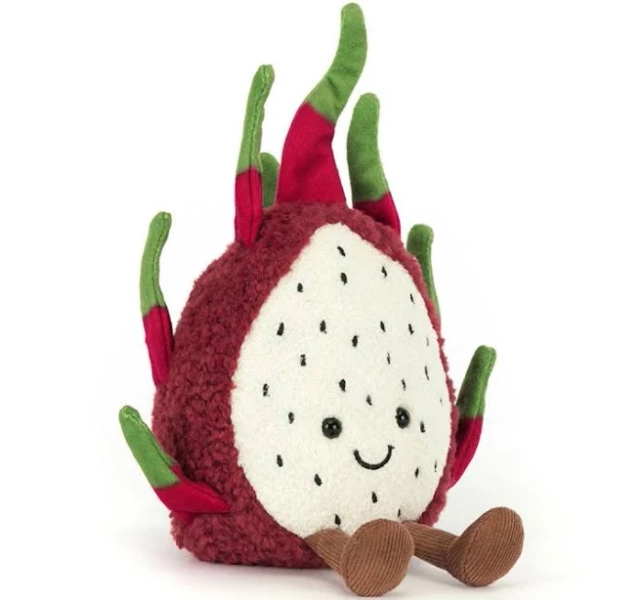 Jellycat Amuseables Dragon Fruit