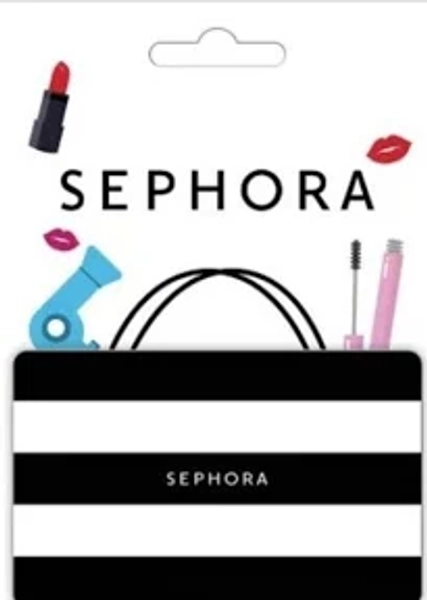 Sephora Gift Card 25 GBP Key UNITED KINGDOM