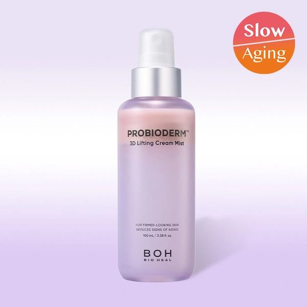 [탄탄미스트] 바이오힐 보 프로바이오덤 3D 리프팅 크림 미스트 100ml  | 올리브영