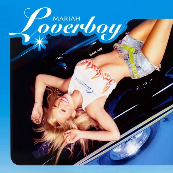 Mariah Carey (Ft. Cameo) – Loverboy