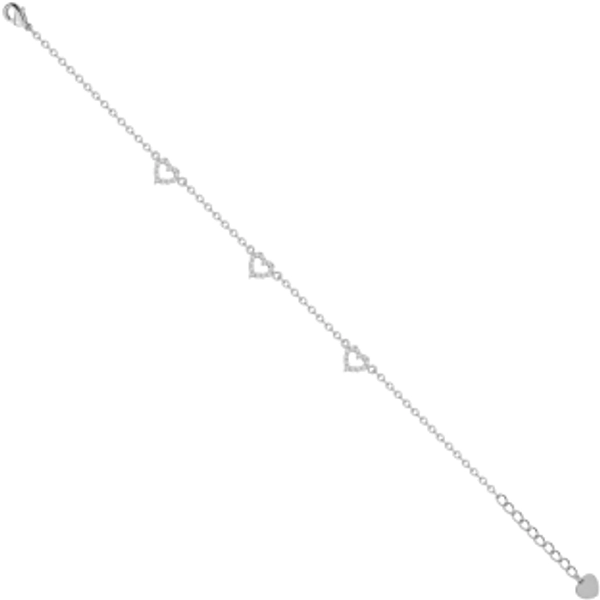 Evry Jewels Love Drunk Bracelet