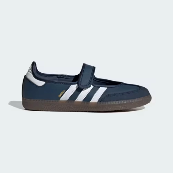 Samba Jane Shoes