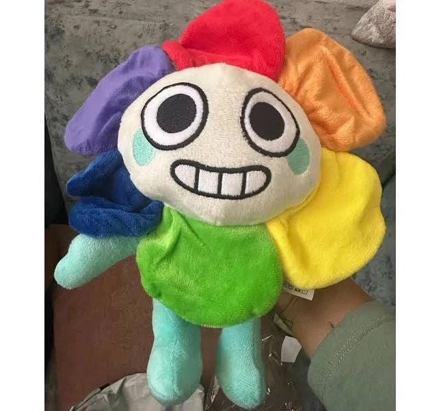 Dandy World Plushie Gift, Dandy World Plush - Gift For Her/Him