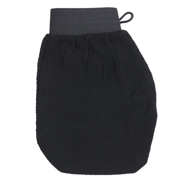 Gant Kessa - Gant de Bain Exfoliant Marocain - Gommage Doux pour Peau Énergisée