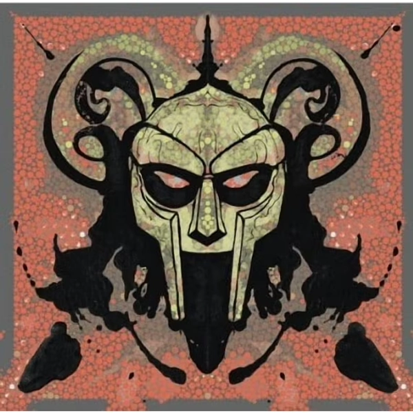 Dangerdoom - Mouse & the Mask - Music & Performance - Vinyl