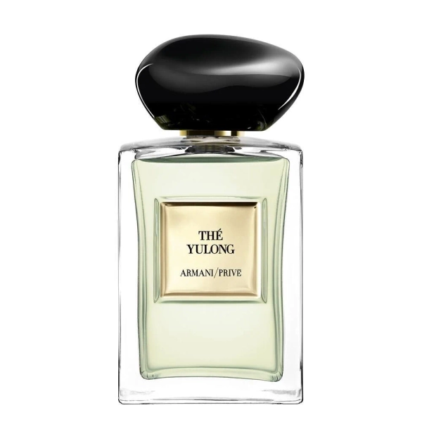 ARMANI Thé Yulong