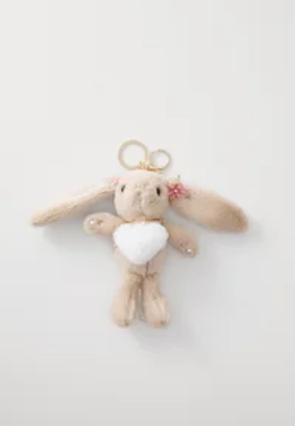 HOPDAZZLE - Portachiavi - light brown