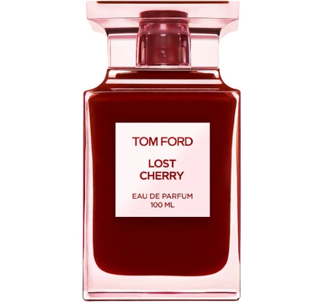 Tom Ford Lost Cherry Eau De Parfum