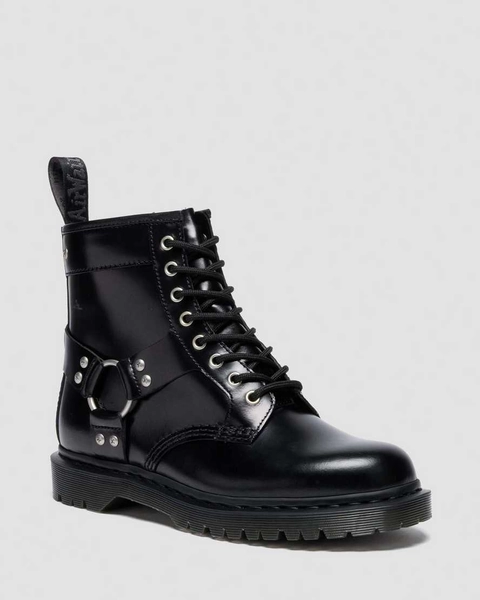 DR MARTENS 1460 Harness