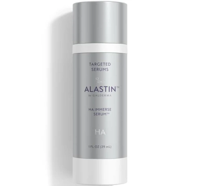 Alastin HA Immerse Serum