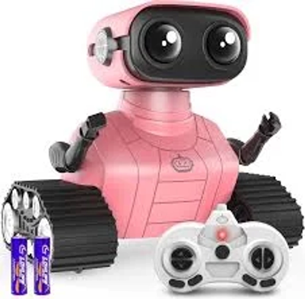 Hamourd Robot Toys for Girls