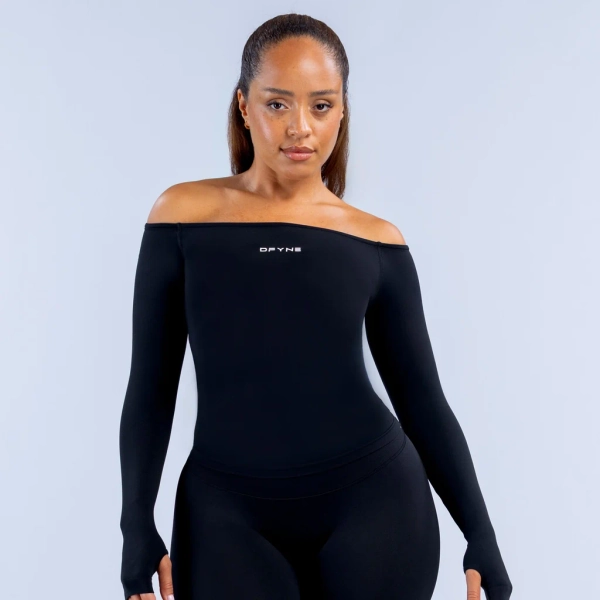 Vision Long Sleeve Top