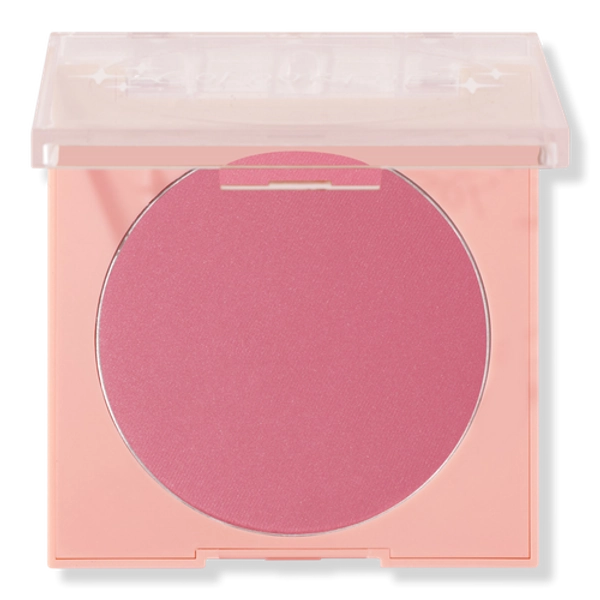 Pressed Powder Blush - New To U