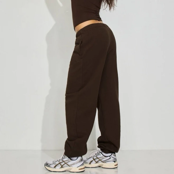 Garage Women's UltraFleece Boyfriend Sweatpants