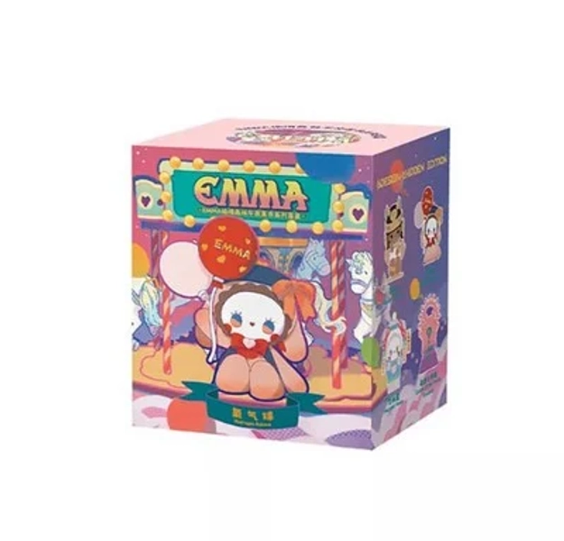 Emma Secret Forest Midnight Market Series - 1 Blind Box