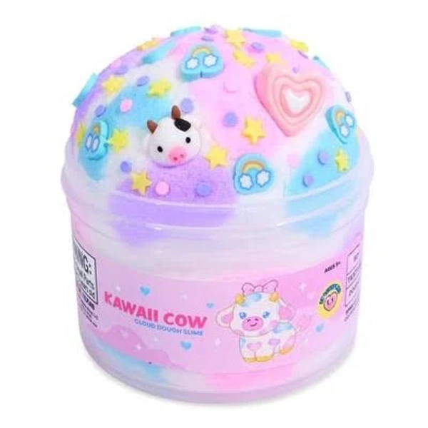 Kawaii Cow