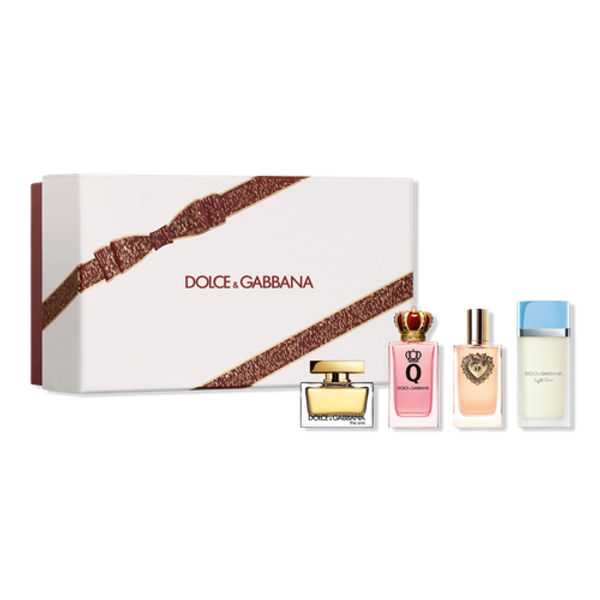 Mini Gift Set Female